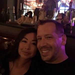 Meet your Posher, Linda